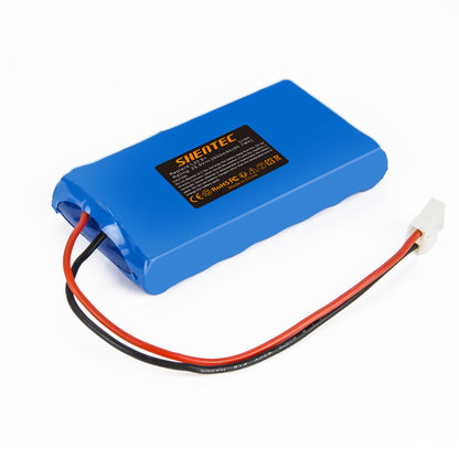 SHENTEC 3500mAh 25.9V Batteria Li-ion per Ambrogio 015E00600A 015E00600 Ambrogio L15 L20