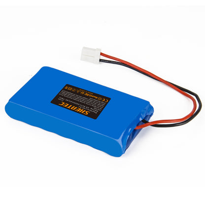 SHENTEC 3500mAh 25.9V Batteria Li-ion per Ambrogio 015E00600A 015E00600 Ambrogio L15 L20