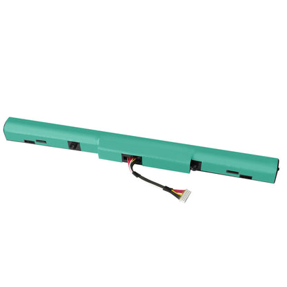15V L41LK2H L41LK9H A41N1501 3.2Ah Batteria Per Asus GL752 GL752V N552VX GL752VW