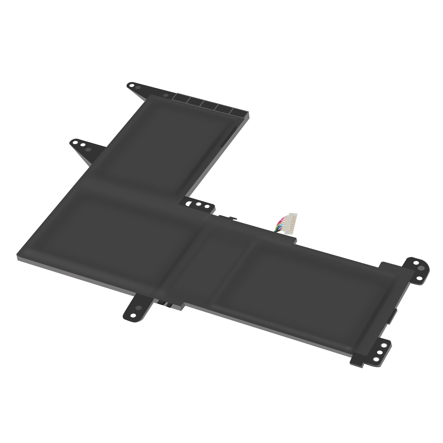 Batteria 42W B31Bi9H B31N1637 per ASUS VivoBook S510UQ X510UR-3B X510UN-1A X510UQ-3F
