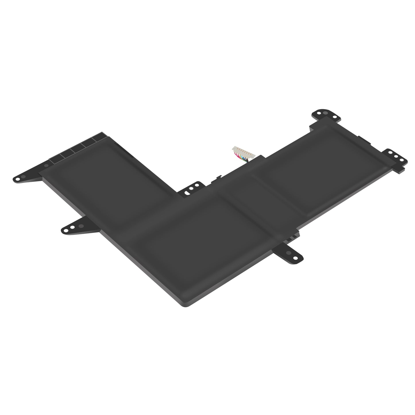Batteria 42W B31Bi9H B31N1637 per ASUS VivoBook S510UQ X510UR-3B X510UN-1A X510UQ-3F