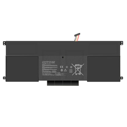 Batteria per ASUS Zenbook UX301LA-1B UX301L UX301LA DE022H C4003H C4005H C32N1305