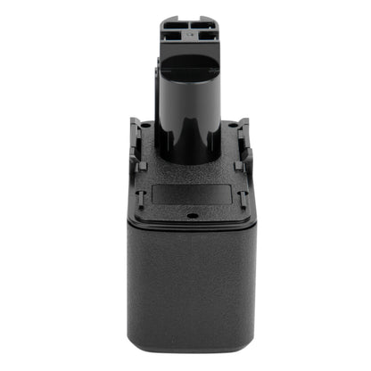SHENTEC Batteria Ni-MH 12V 3.0AH per Bosch BAT011 H1214N 2607335054 2607335055 2607335071