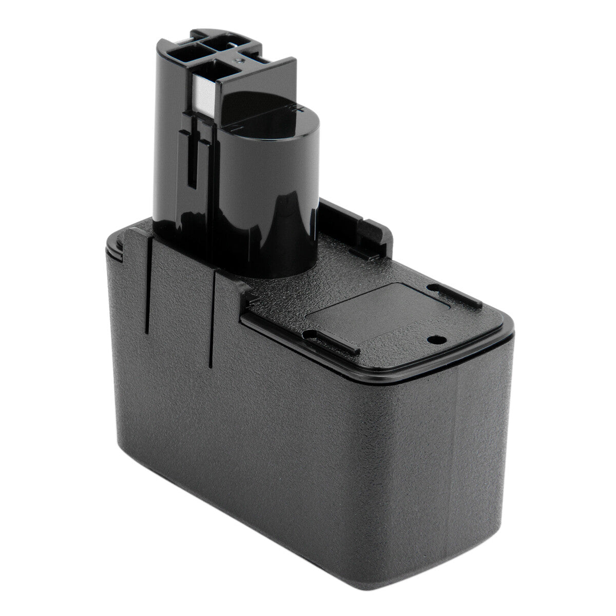 SHENTEC Batteria Ni-MH 12V 3.0AH per Bosch BAT011 H1214N 2607335054 2607335055 2607335071