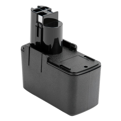 SHENTEC Batteria Ni-MH 12V 3.0AH per Bosch BAT011 H1214N 2607335054 2607335055 2607335071