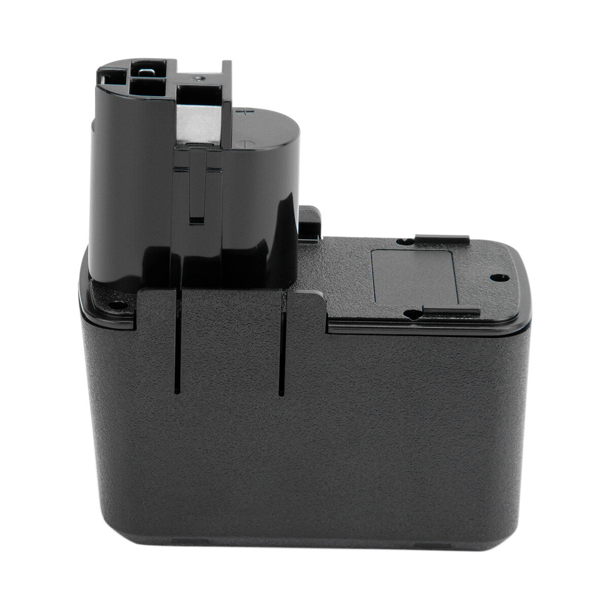 SHENTEC Batteria Ni-MH 12V 3.0AH per Bosch BAT011 H1214N 2607335054 2607335055 2607335071