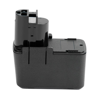 SHENTEC Batteria Ni-MH 12V 3.0AH per Bosch BAT011 H1214N 2607335054 2607335055 2607335071