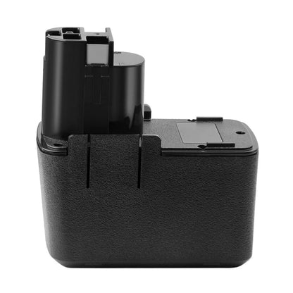 SHENTEC Batteria di ricambio Ni-MH 12V 4000mAh per Bosch BAT011 BH1214L BH1214H H1214N BH-1214