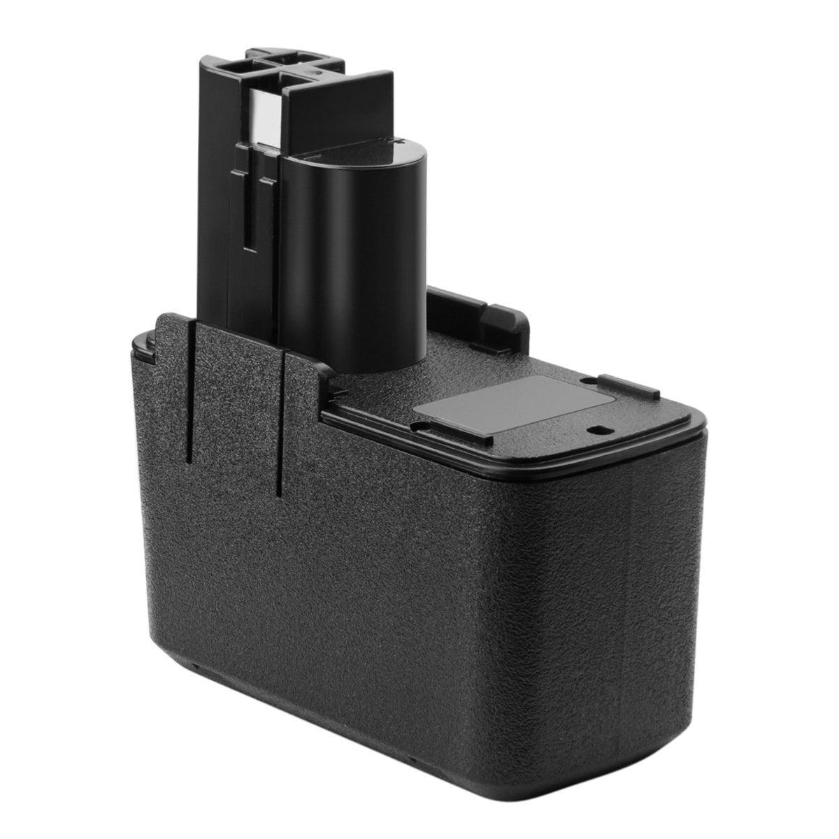 SHENTEC Batteria di ricambio Ni-MH 12V 4000mAh per Bosch BAT011 BH1214L BH1214H H1214N BH-1214