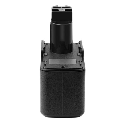 SHENTEC Batteria di ricambio Ni-MH 12V 4000mAh per Bosch BAT011 BH1214L BH1214H H1214N BH-1214