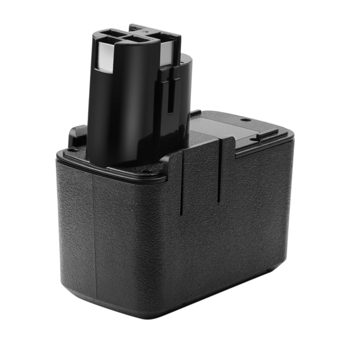 SHENTEC Batteria di ricambio Ni-MH 12V 4000mAh per Bosch BAT011 BH1214L BH1214H H1214N BH-1214
