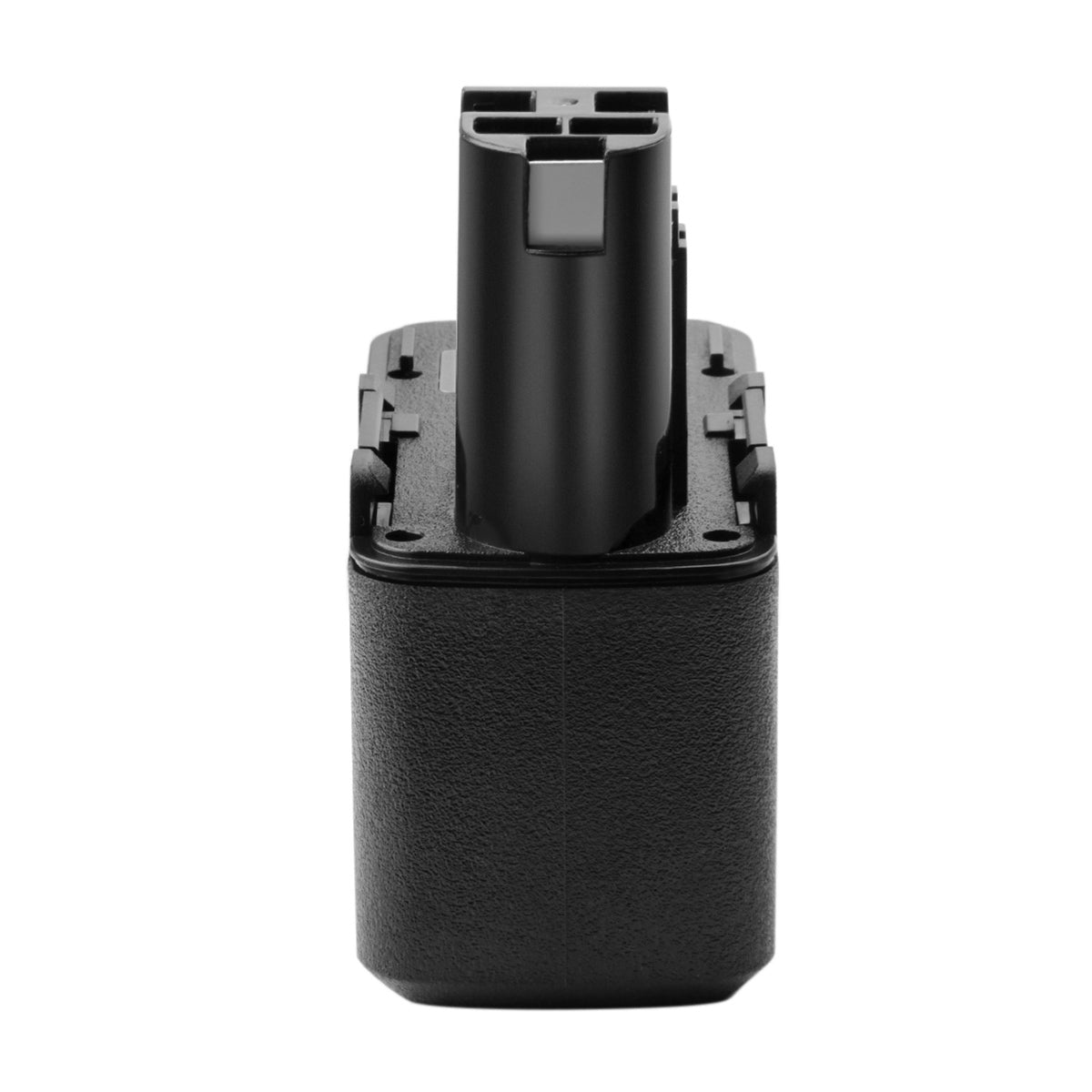 SHENTEC Batteria di ricambio Ni-MH 12V 4000mAh per Bosch BAT011 BH1214L BH1214H H1214N BH-1214