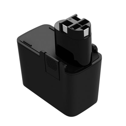 Batteria Ni-MH SHENTEC 14.4V 3000mAh per Bosch 3612 3650 3610K 26156801 BAT015 BH 1454