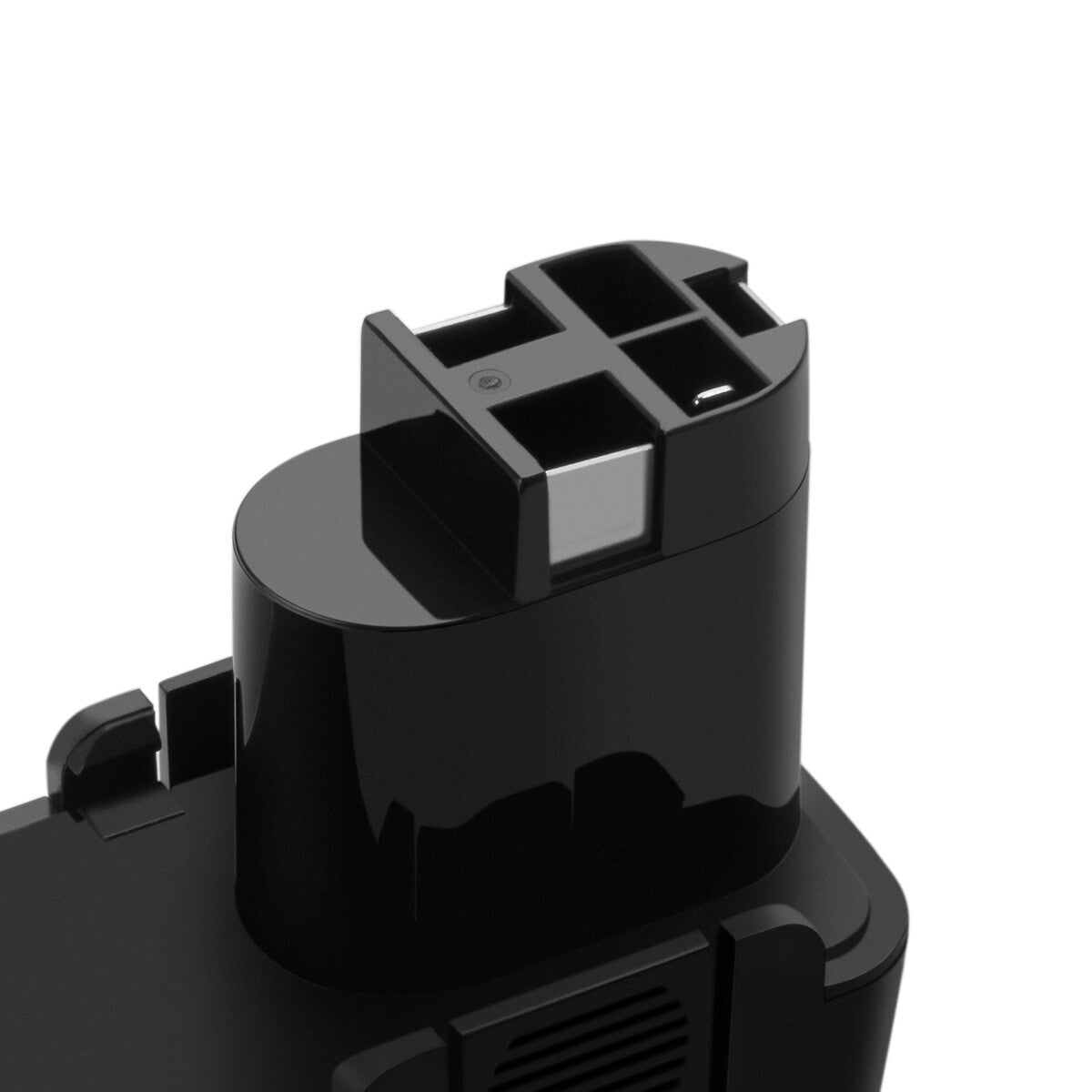 Batteria Ni-MH SHENTEC 14.4V 3000mAh per Bosch 3612 3650 3610K 26156801 BAT015 BH 1454