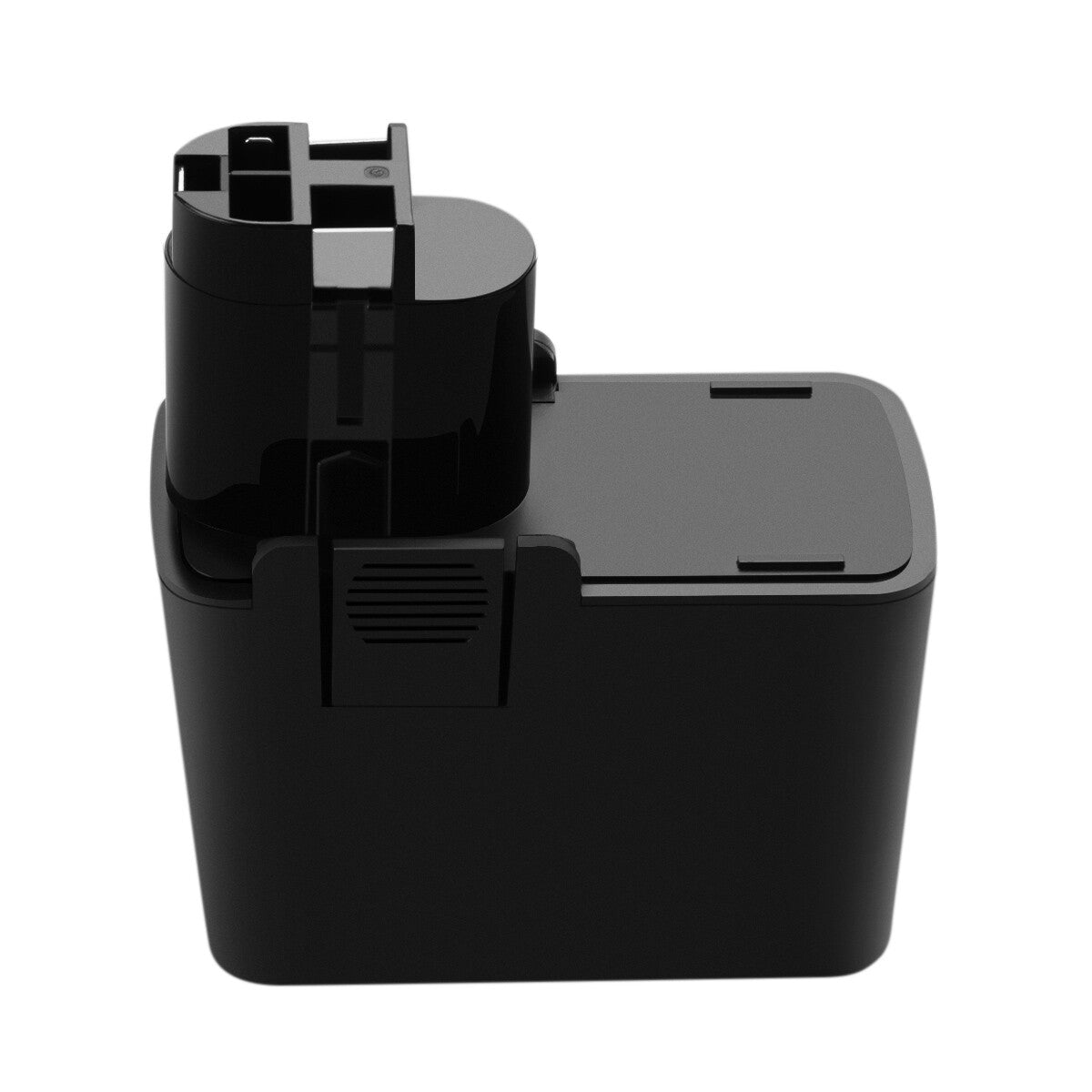 SHENTEC Batteria di ricambio Ni-MH 4Ah 14.4V per Bosch BAT015 2507335209 2607335146 3650 3612