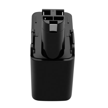 SHENTEC Batteria di ricambio Ni-MH 4Ah 14.4V per Bosch BAT015 2507335209 2607335146 3650 3612