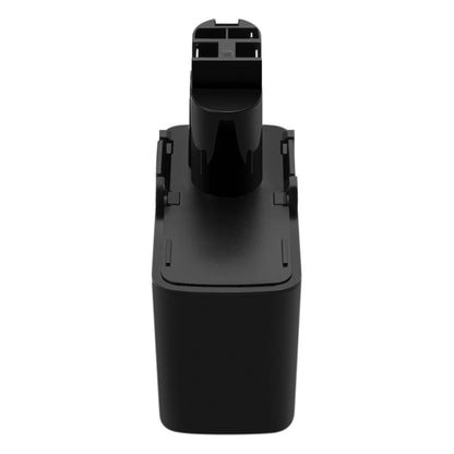 SHENTEC Batteria di ricambio Ni-MH 4Ah 14.4V per Bosch BAT015 2507335209 2607335146 3650 3612