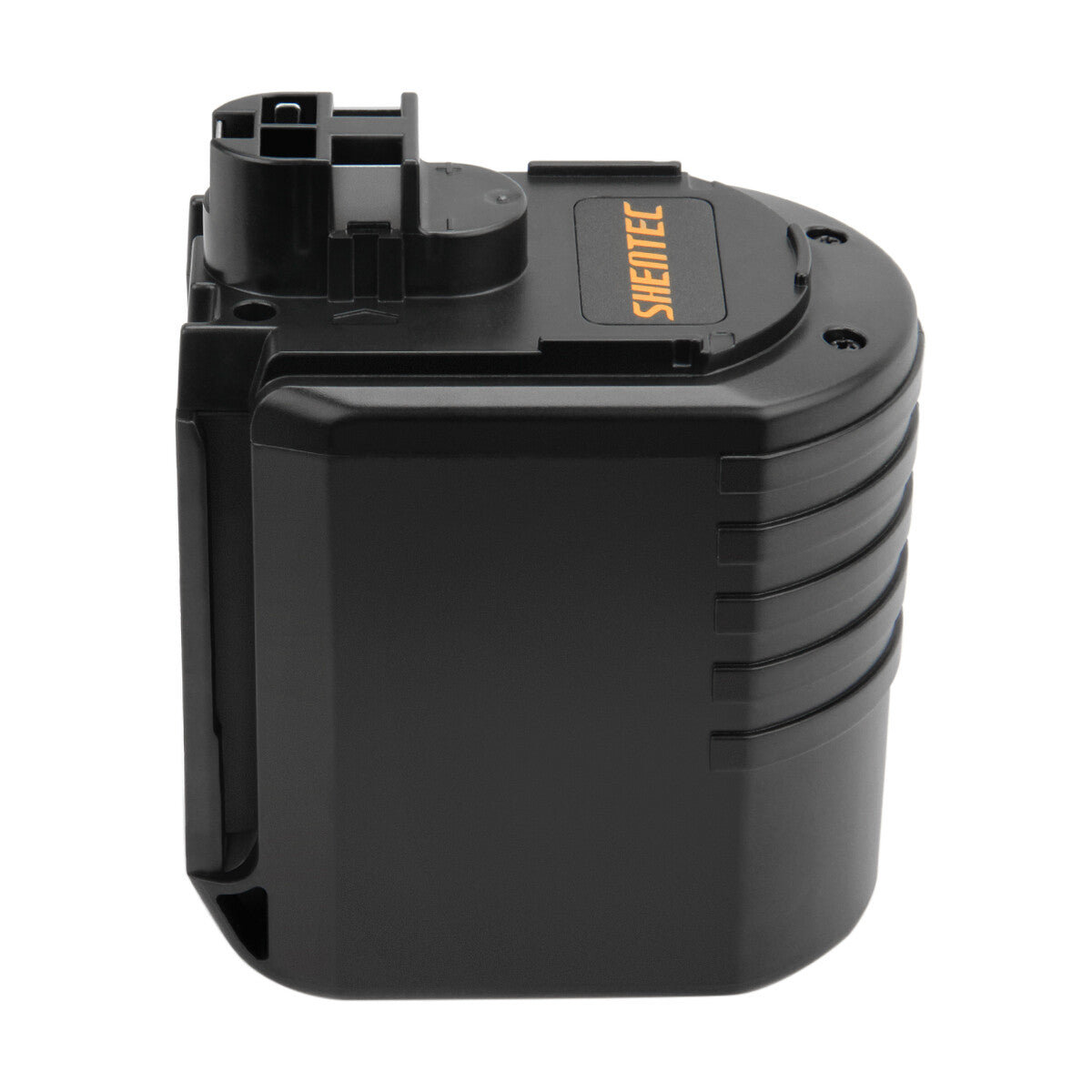 SHENTEC Batteria di ricambio Ni-MH 24V 4000mAH per Bosch 2607335082 0611260539 GBH24VRE