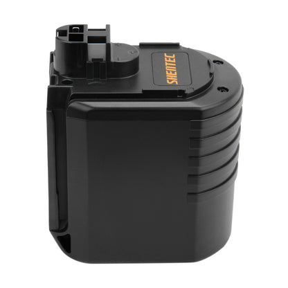 SHENTEC Batteria di ricambio Ni-MH 24V 4000mAH per Bosch 2607335082 0611260539 GBH24VRE