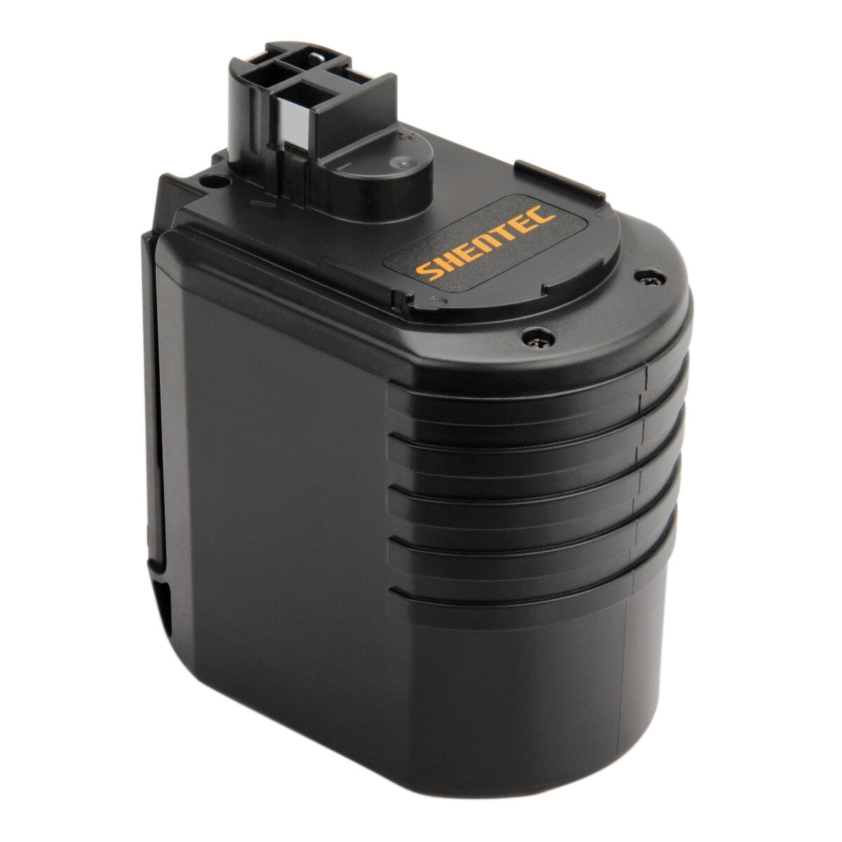 SHENTEC Batteria di ricambio Ni-MH 24V 4000mAH per Bosch 2607335082 0611260539 GBH24VRE