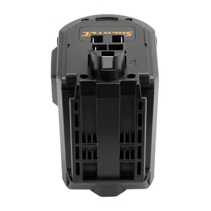 SHENTEC Batteria di ricambio Ni-MH 24V 4000mAH per Bosch 2607335082 0611260539 GBH24VRE