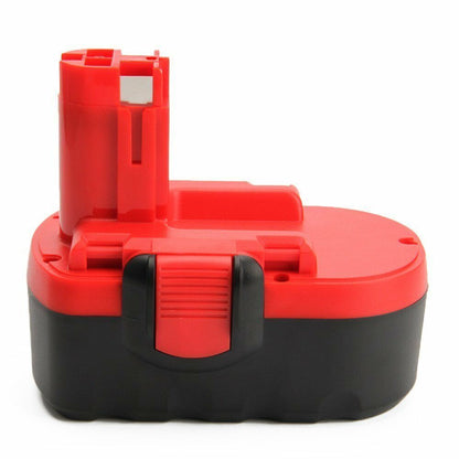 Batteria sostitutiva SHENTEC 18V 4Ah Ni-MH per Bosch BAT025 BAT026 BAT160 BAT180