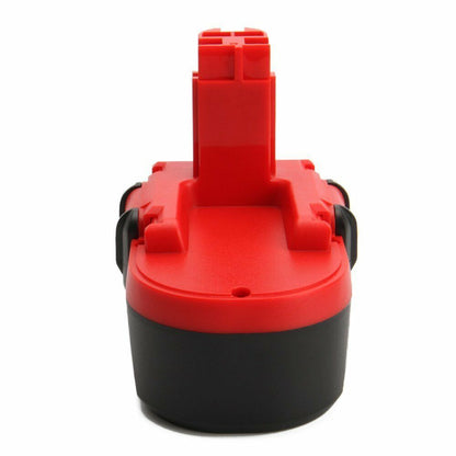 Batteria sostitutiva SHENTEC 18V 4Ah Ni-MH per Bosch BAT025 BAT026 BAT160 BAT180