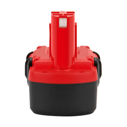 Batteria sostitutiva SHENTEC 18V 4Ah Ni-MH per Bosch BAT025 BAT026 BAT160 BAT180