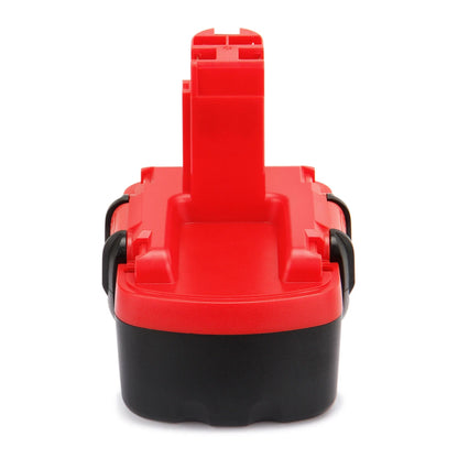 SHENTEC Batteria Ni-MH 14.4V 3500mAh per Bosch BAT038 BAT040 PSR