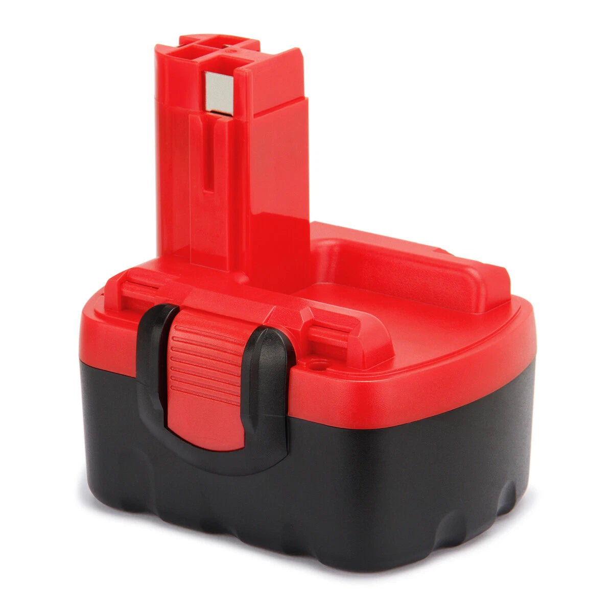 SHENTEC Batteria Ni-MH 14.4V 3500mAh per Bosch BAT038 BAT040 PSR