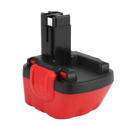 SHENTEC 12V Ni-MH Batteria di ricambio per Bosch BAT043 BAT045 BAT120 BAT139