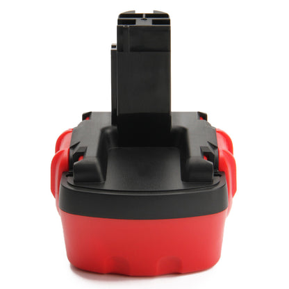 SHENTEC Batteria Ni-MH 2x12V 5AH per Bosch BAT043 BAT045 BAT139 3360K PSR 12VE-2