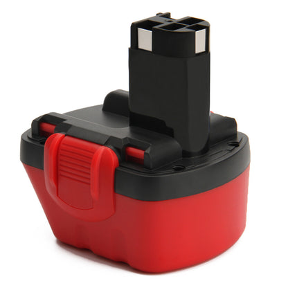 SHENTEC Batteria Ni-MH 2x12V 5AH per Bosch BAT043 BAT045 BAT139 3360K PSR 12VE-2