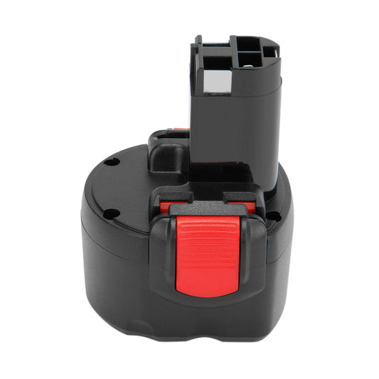 SHENTEC Batteria Ni-MH 9.6V 4000mAh per Bosch BAT048 BAT100 PSR 960 GSR 9.6 BPT1041