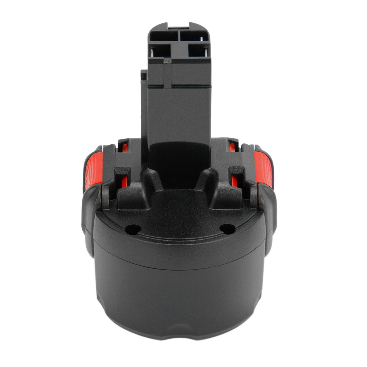 SHENTEC Batteria Ni-MH 9.6V 4000mAh per Bosch BAT048 BAT100 PSR 960 GSR 9.6 BPT1041