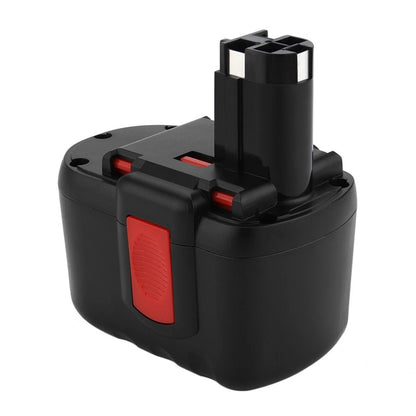 Batteria SHENTEC Ni-MH 24V 4Ah per Bosch BAT240 BAT299 BAT030 BAT031 GBH24VF