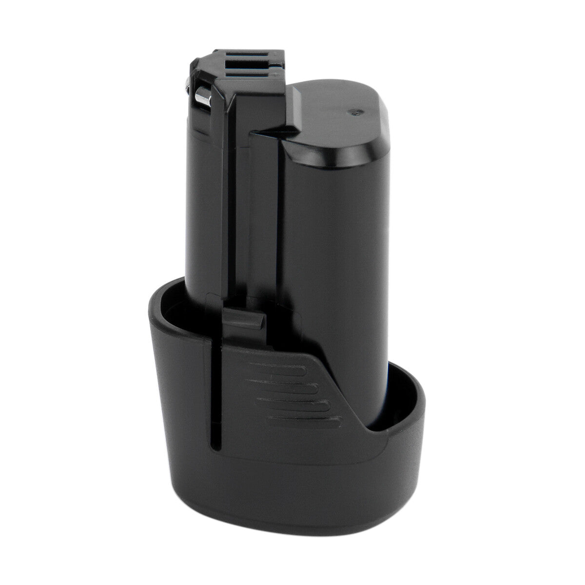 SHENTEC 2X 3.0AH 10.8V Batteria di ricambio Li-ion per Bosch BAT411 BAT413 GSR GDR GWI GSA GMF