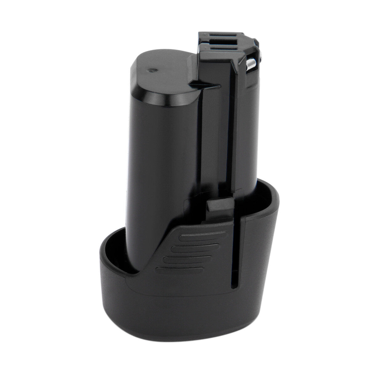 SHENTEC 2X 3.0AH 10.8V Batteria di ricambio Li-ion per Bosch BAT411 BAT413 GSR GDR GWI GSA GMF