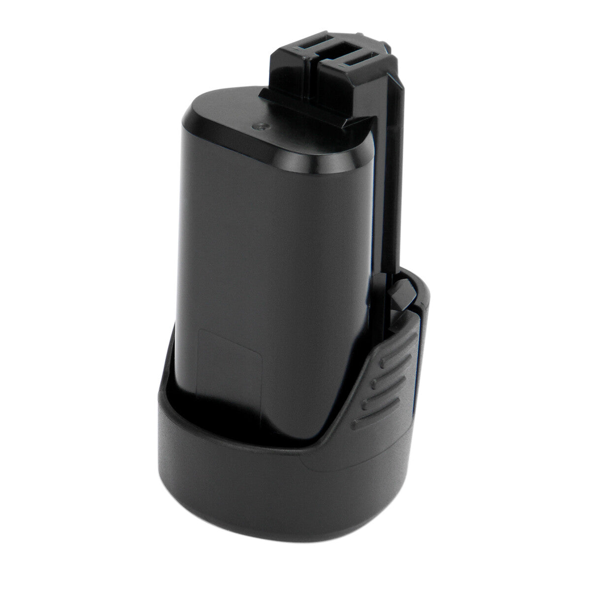 SHENTEC 2X 3.0AH 10.8V Batteria di ricambio Li-ion per Bosch BAT411 BAT413 GSR GDR GWI GSA GMF