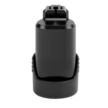 SHENTEC 2X 3.0AH 10.8V Batteria di ricambio Li-ion per Bosch BAT411 BAT413 GSR GDR GWI GSA GMF