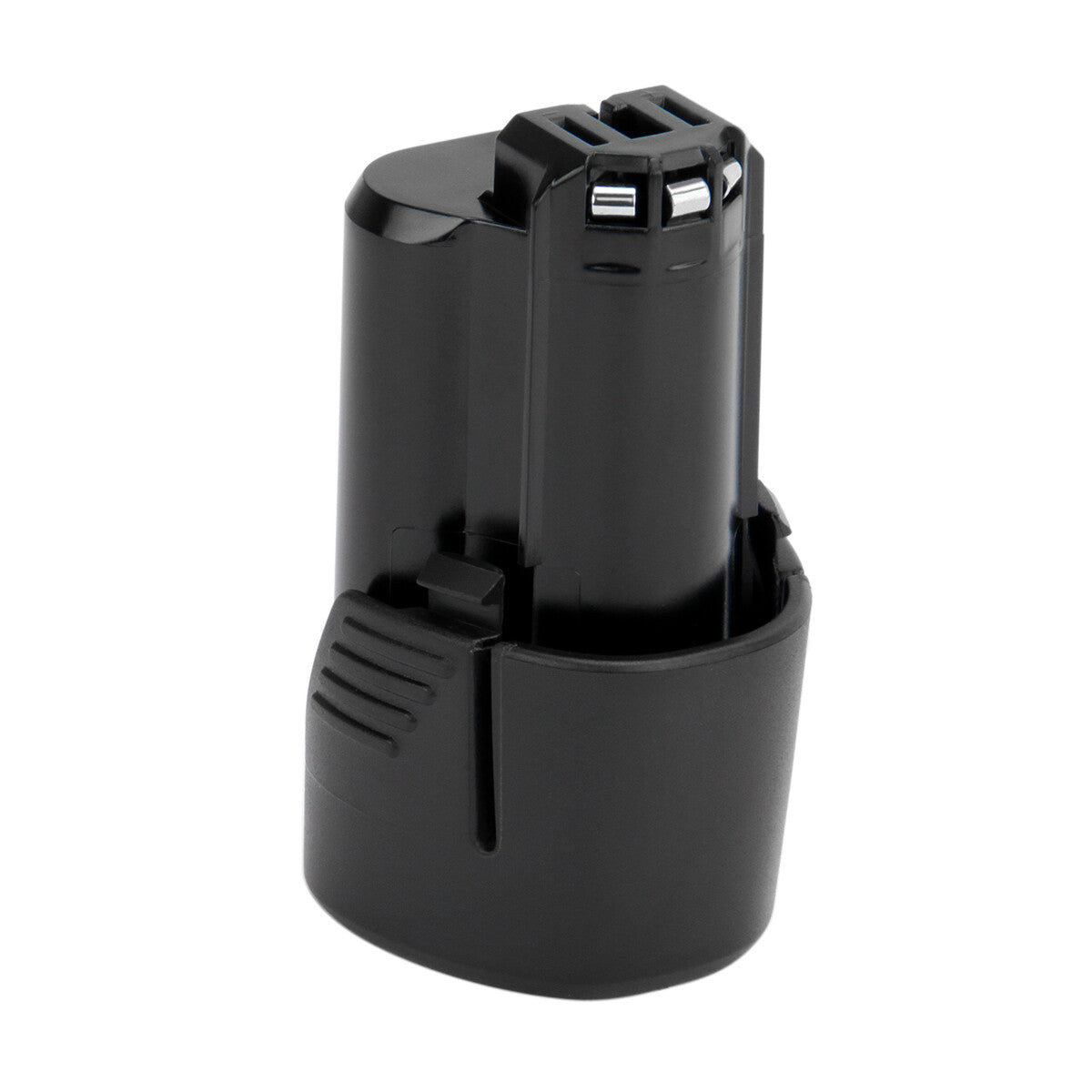 SHENTEC 2X 3.0AH 10.8V Batteria di ricambio Li-ion per Bosch BAT411 BAT413 GSR GDR GWI GSA GMF