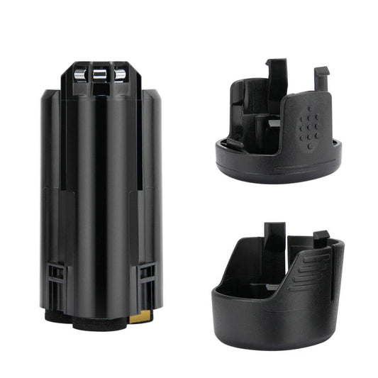 SHENTEC 3.5Ah 10.8V BATTERIA LI-ION PER BOSCH BAT411 BAT414 GDR GSR GSC 2607336013