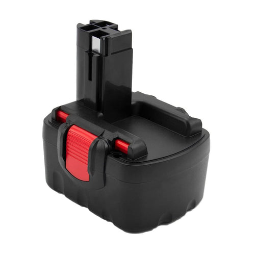 SHENTEC 14.4V 3.5Ah Ni-MH Batteria di ricambio compatibile con BAT038 BAT040 BAT041 BAT140 BAT159 2607335263 2607335264 2607335275 2607335276 2607335385