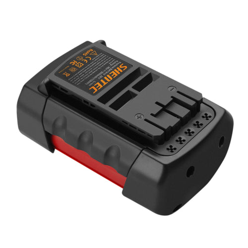 SHENTEC Batteria Li-ion 36V 3.0Ah per Bosch 11536C 11536VSR 38636-01 BAT810