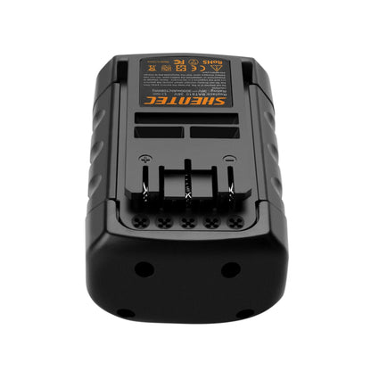 SHENTEC Batteria Li-ion 36V 3.0Ah per Bosch 11536C 11536VSR 38636-01 BAT810