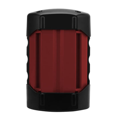 SHENTEC Batteria agli ioni di litio 36V per Bosch Rotak 32 LI 34 LI 37 LI 43 LI BAT810 BAT836 BAT840 D70771 2607336003