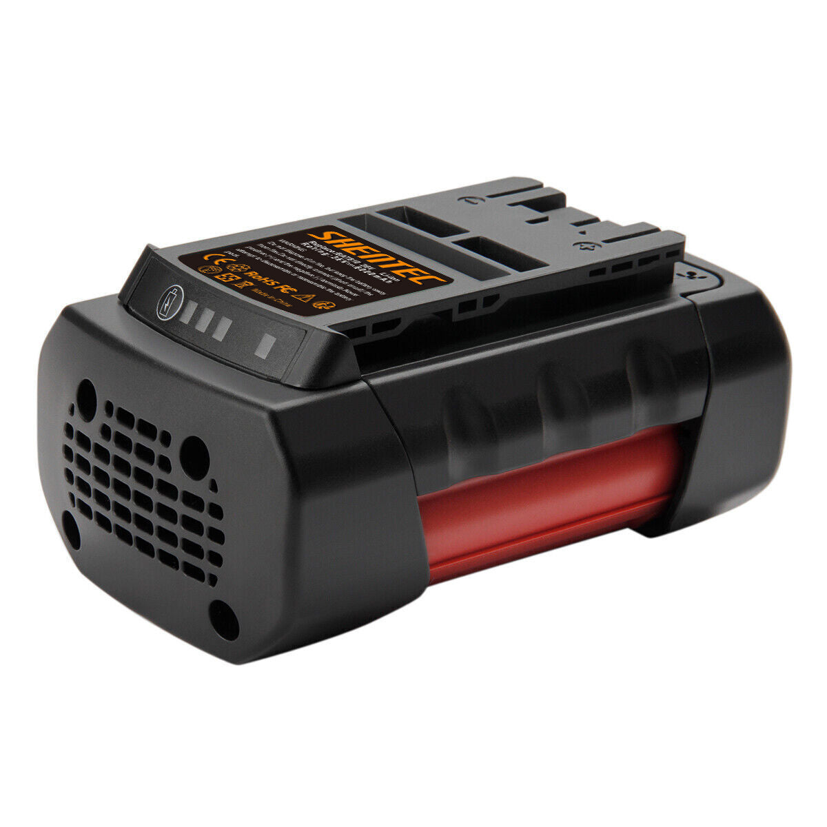 6.0Ah 36V Batteria Li-ion per sistema Bosch BAT810 818 836 840 837 GSB GSR GBH