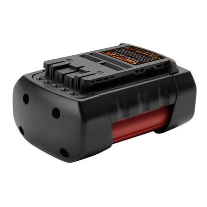 6.0Ah 36V Batteria Li-ion per sistema Bosch BAT810 818 836 840 837 GSB GSR GBH