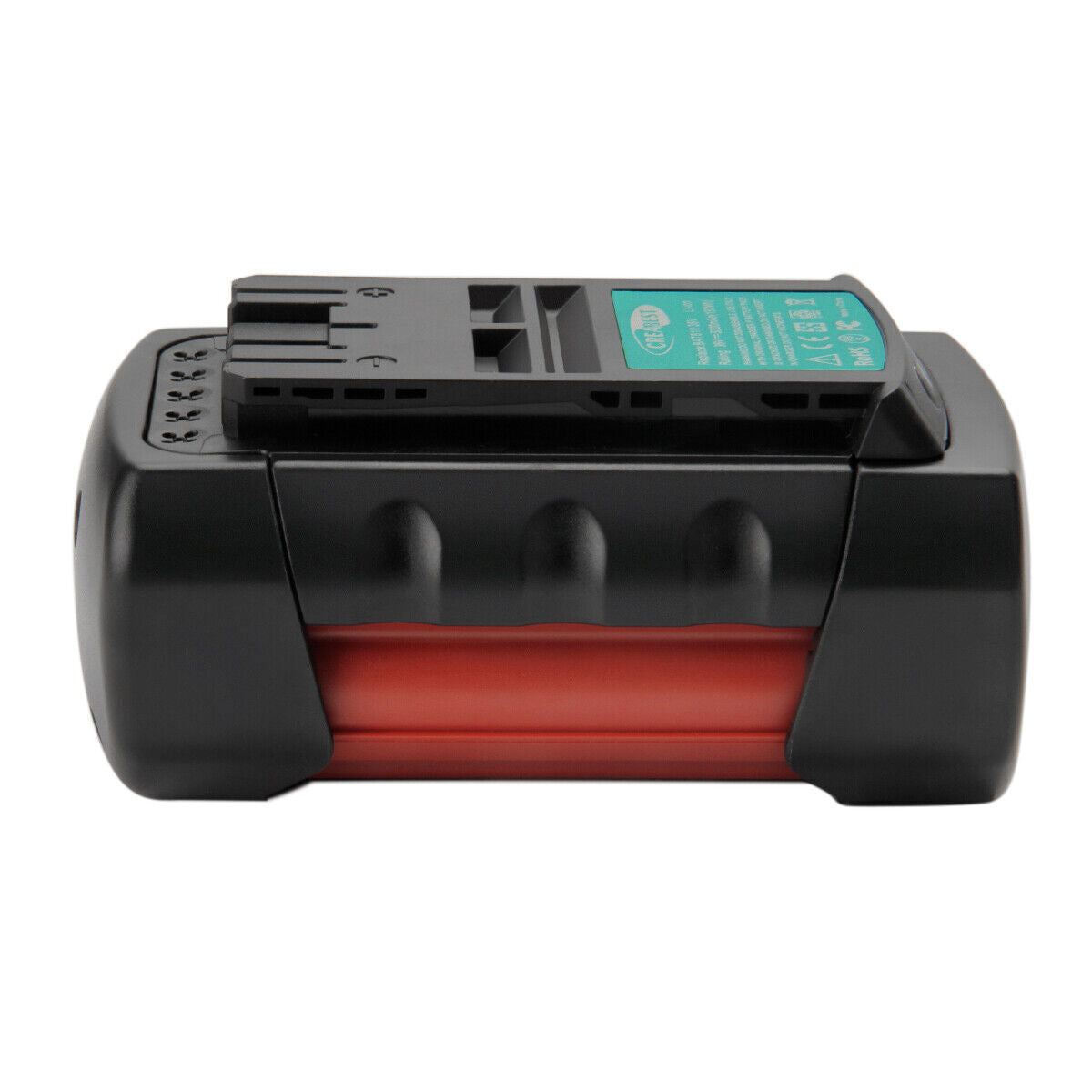 6.0Ah 36V Batteria Li-ion per sistema Bosch BAT810 818 836 840 837 GSB GSR GBH