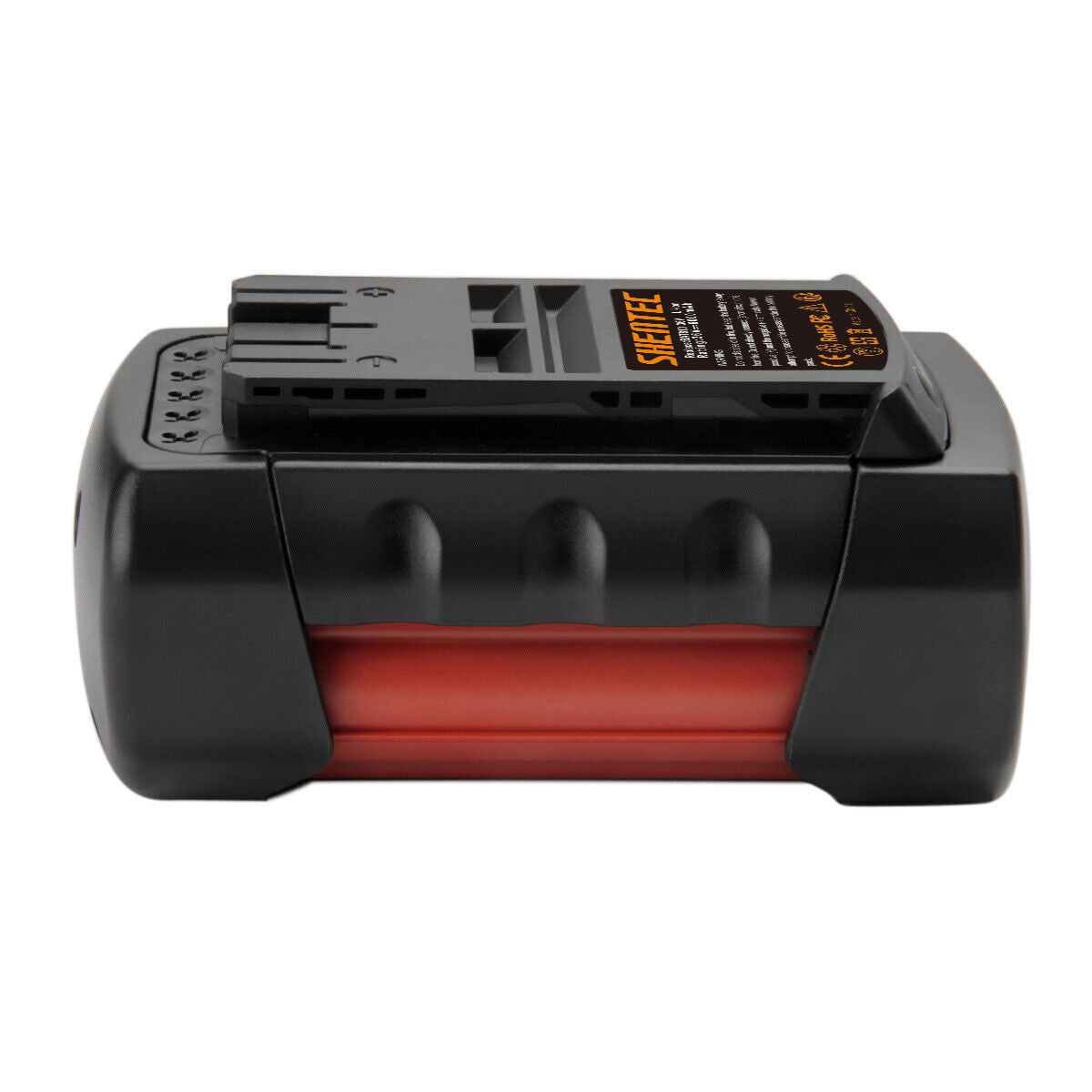 6.0Ah 36V Batteria Li-ion per sistema Bosch BAT810 818 836 840 837 GSB GSR GBH